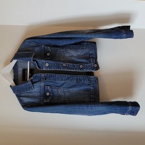 Maurices Denim Jacket